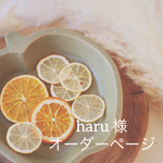 haru様　専用出品　
