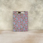 クリップボード　A5サイズ　リバティビオラ