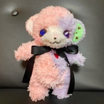 まりる様専用ページ ポイズンゾンビちゃん ハロウィン ぬいぐるみ テディベア