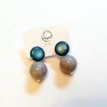 BLUE×GRAY
