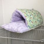 小動物用ベッド