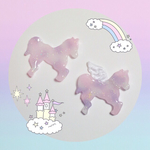 daydream unicorn