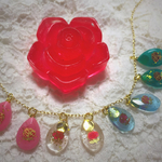 真実の薔薇