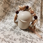  ⭐︎ マグホルダー　handmade 色変更可、ギフト可