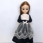 リカちゃん服