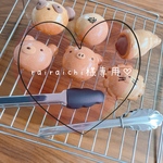 おままごとパン♡