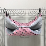 小動物用ハンモック22cm