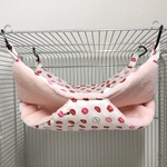 小動物用ハンモック25cm