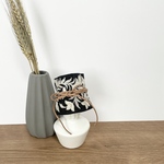［単品］Indian embroidery pony  hook 2