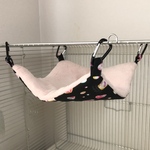 小動物用ハンモック20cm