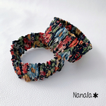 Nanala＊【新春セール❣️】リバティアームバンド/ゴムバンド　裾上げ　袖あげ