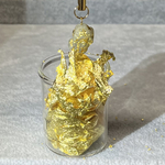 貔貅(純金箔)パワーストラップ