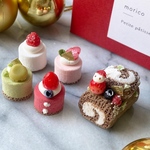 ミニチュア　クリスマスギフト🎄