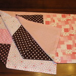 [かぴ様オーダー品]入園入学準備ランチョン