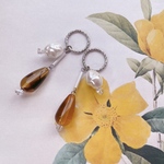 Circle of seasons ピアス／イヤリング