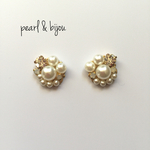 再販☆pearl & bijou〜white 