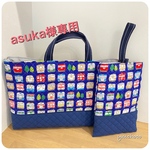 [asuka様専用ページ] 通園通学バック＊レッスンバック＊シューズ袋＊上履き袋＊新幹線
