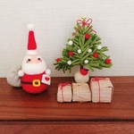 🎄サンタさん🎅がやって来る〜！🎁　