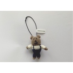 BEARS  POCKET ネイビー
