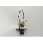 BEARS  POCKET ネイビー