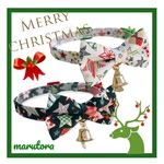 △首輪部分▽クリスマス🎄