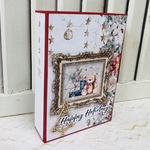 完成品★ミニブック〜Happy Holiday〜