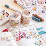 10月30日発売　海外マスキングテープEverEin ②