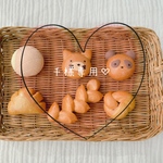 おままごとパン♡