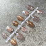 nail chip assort.