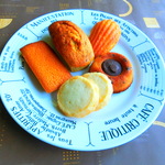 米粉の焼菓子6点セット