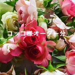 コッコ様オーダー分ネックレス