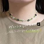 🪴 ﾋﾞｰｽﾞﾈｯｸﾚｽ・ﾋﾞｰｽﾞﾁｮｰｶｰ