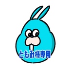 ともみ様専用です。