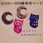 専用ページ
