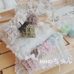 ᴍɪʜᴏちゃん、専用ページ。