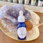 フラワーエッセンス　浄化／清浄／手放し　Dear me♡Purification　お悩み教えてください　メッセージつき　【20ml】