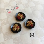 大学いも〜