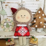 カフェの妖精＊*アップルパイsan☺︎(b)