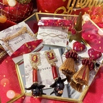 2021🎄クリスマスコフレ『Rose garden』アクセサリーセット🌹スペシャルギフト