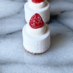 ミニチュア　キャンドルケーキ