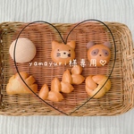 おままごとパン♡