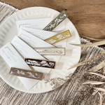 (再)yellow ヘアクリップ