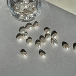 淡水パール バロック 10mm