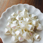 【プラスチックボックスキューブ３０個セット】