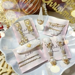 2021🎄クリスマスコフレ『White holiday』アクセサリーセット❄️スペシャルギフト