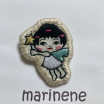 エンジェル♡こけᑦᑋᵃⁿ
