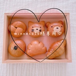 おままごとパン♡
