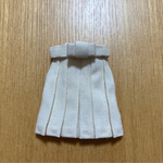 オビツ11　男の子　　袴　単品