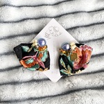 おめかしシリーズ　ピアス