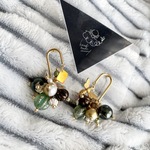 線香花火ﾋﾟｱｽ
